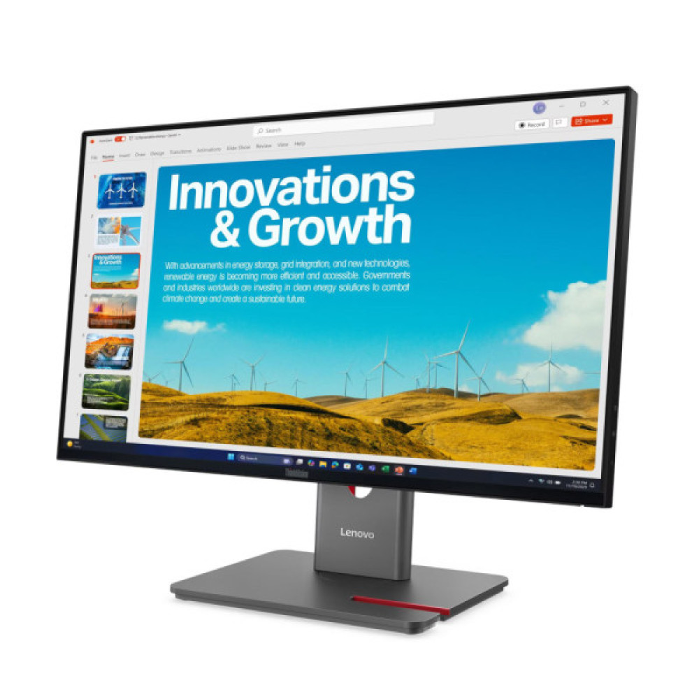 LENOVO P24QD-40 (64B1GAT1UA)