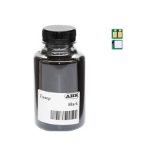 Тонер HP LJ M211/M236, HP 136A chip 40г Black АНК (50000472)
