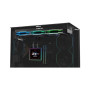 Система рідинного охолодження Lian Li HydroShift II LCD-S 360TL, Black (G89.GHS2LCDS36TB.00)