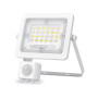 Прожектор Videx LED F2e 20W 5000K (VL-F2e205W-S) Прожектор Videx LED F2e 20W 5000K (VL-F2e205W-S)