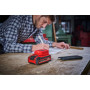 Зарядний пристрій Einhell USB акумуляторний TC-CP 18 Li USB A/C - Solo, PXC, 18В, Type-A/Type-C, 2A (4514148)