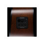 Гітара електроакустична Seagull S6 Original Presys II (235904) Гітара електроакустична Seagull S6 Original Presys II (235904)