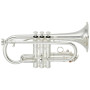 Корнет Yamaha YCR-2610SIII Eb