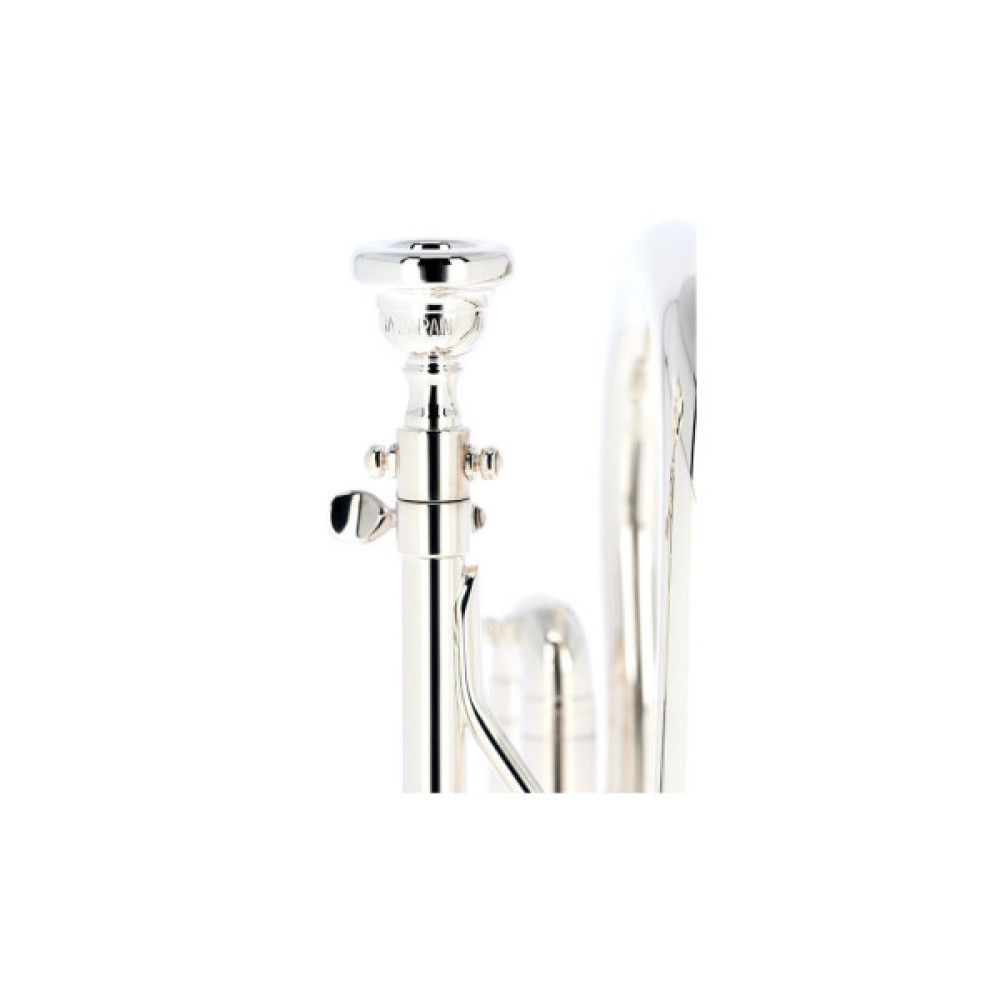 Корнет Yamaha YCR-2610SIII Eb