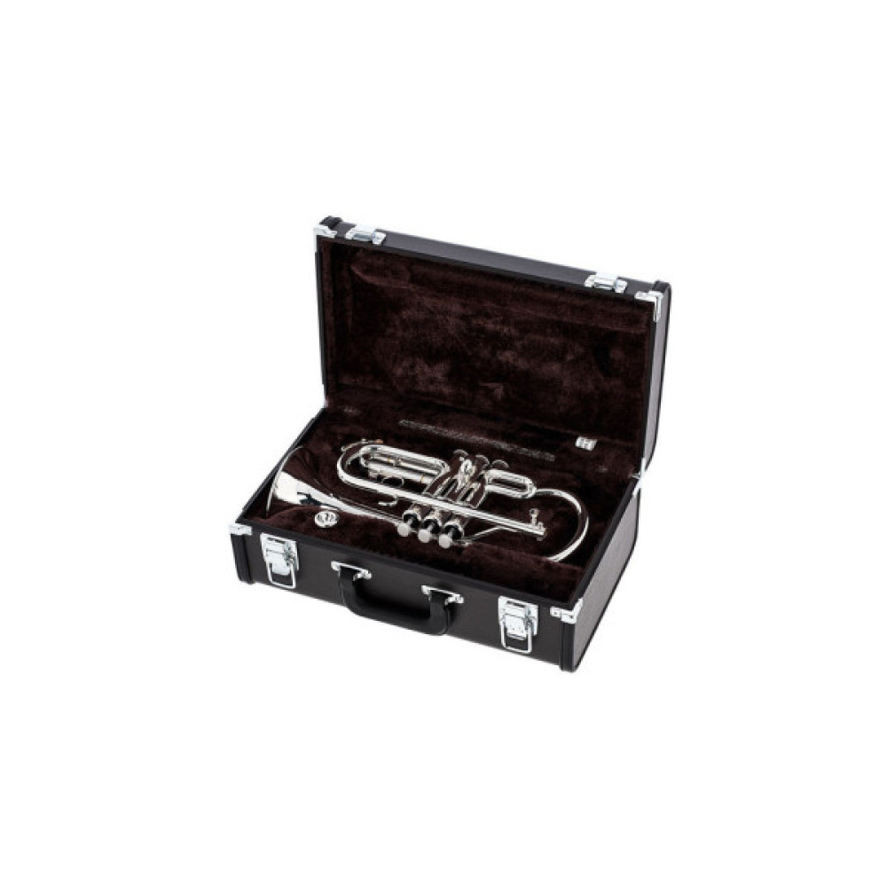 Корнет Yamaha YCR-2610SIII Eb