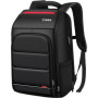 Рюкзак для ноутбука Gelius 15" Waterproof Protector 2 GP-BP006 Black (00000084387) Рюкзак для ноутбука Gelius 15" Waterproof Protector 2 GP-BP006 Black (00000084387)