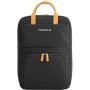 Рюкзак для ноутбука Tavialo 15.6" CityLife TC14 black, 14л (TC14-124BL) Рюкзак для ноутбука Tavialo 15.6" CityLife TC14 black, 14л (TC14-124BL)