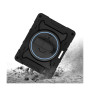 Чохол до планшета BeCover Apple iPad Pro 11" M4 2024 Black (712912) Чохол до планшета BeCover Apple iPad Pro 11" M4 2024 Black (712912)