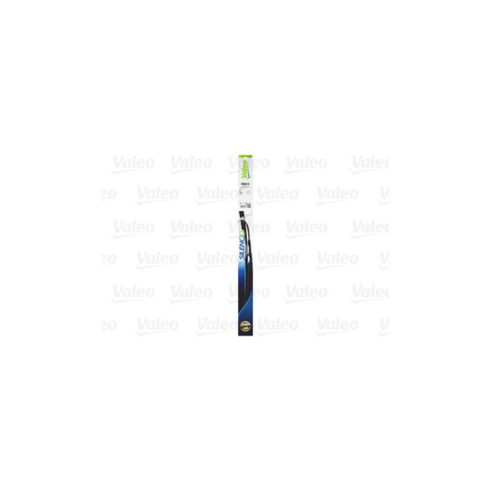 Щітка склоочисника Valeo 574275