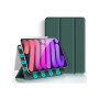 Чохол до планшета BeCover Magnetic Apple iPad mini 6 2021 Dark Green (706837) Чохол до планшета BeCover Magnetic Apple iPad mini 6 2021 Dark Green (706837)