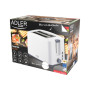 Тостер Adler AD 3216