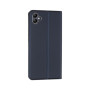 Чохол до мобільного телефона BeCover Exclusive New Style Samsung Galaxy A06 SM-A065 Blue (712684) Чохол до мобільного телефона BeCover Exclusive New Style Samsung Galaxy A06 SM-A065 Blue (712684)