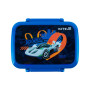 Ланч-бокс дитячий Kite Hot Wheels, 420 мл (HW25-160) Ланч-бокс дитячий Kite Hot Wheels, 420 мл (HW25-160)
