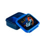 Ланч-бокс дитячий Kite Hot Wheels, 420 мл (HW25-160) Ланч-бокс дитячий Kite Hot Wheels, 420 мл (HW25-160)