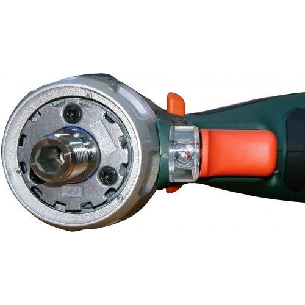 Шурупокрут-дриль акумуляторний Metabo PowerMaxx BS BASIC 12В 2х2А·год 17·34Нм 0-360·0-1400об/хв 0.8кг