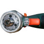Шурупокрут-дриль акумуляторний Metabo PowerMaxx BS BASIC 12В 2х2А·год 17·34Нм 0-360·0-1400об/хв 0.8кг Шурупокрут-дриль акумуляторний Metabo PowerMaxx BS BASIC 12В 2х2А·год 17·34Нм 0-360·0-1400об/хв 0.8кг