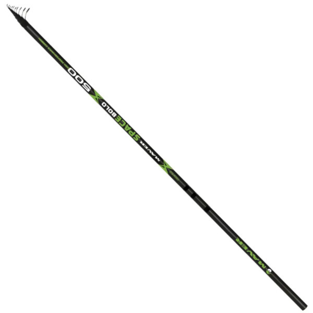 Вудилище Maver Space Bolo 6.00m (1300.39.57)