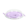 Аксесуар кухонний Ardesto Сушарка Fresh 4,4 л Lilac (AR1603LP) Аксесуар кухонний Ardesto Сушарка Fresh 4,4 л Lilac (AR1603LP)