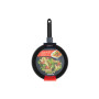 Сковорода Ardesto Gemini Gourmet Aosta 26 см (AR1926FGG) Сковорода Ardesto Gemini Gourmet Aosta 26 см (AR1926FGG)