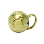 Чашка ABYstyle Harry Potter Golden Snitch (ABYMUG784) Чашка ABYstyle Harry Potter Golden Snitch (ABYMUG784)