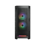 Корпус Cougar Airface RGB Black Корпус Cougar Airface RGB Black