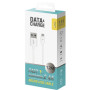 Дата кабель USB 2.0 AM to Micro 5P 1.2m white Piko (1283126496172) Дата кабель USB 2.0 AM to Micro 5P 1.2m white Piko (1283126496172)