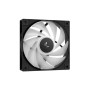 Кулер до процесора Deepcool AG400 BK ARGB V2
