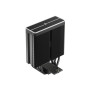 Кулер до процесора Deepcool AG400 BK ARGB V2