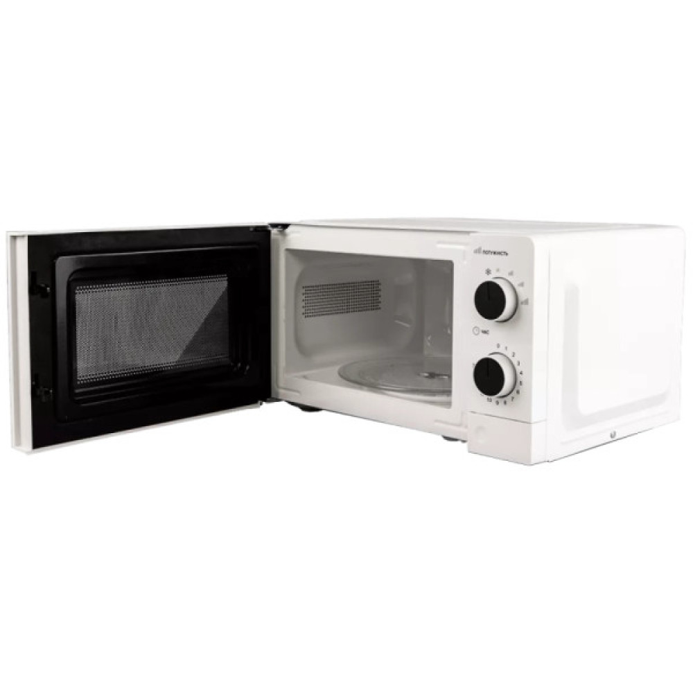 Мікрохвильова піч Grunhelm 20MX707-W