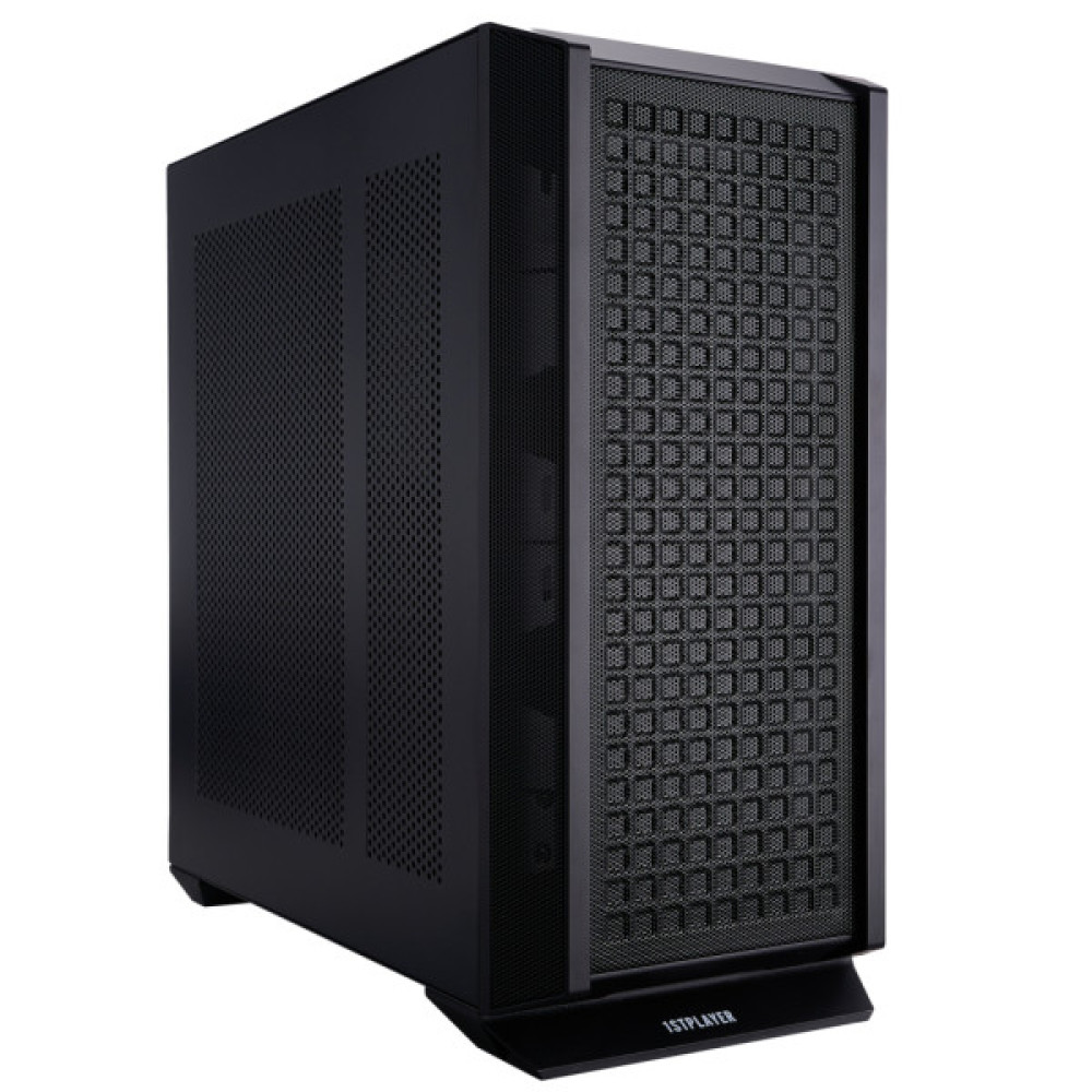 Корпус 1stPlayer PS8MX-BK