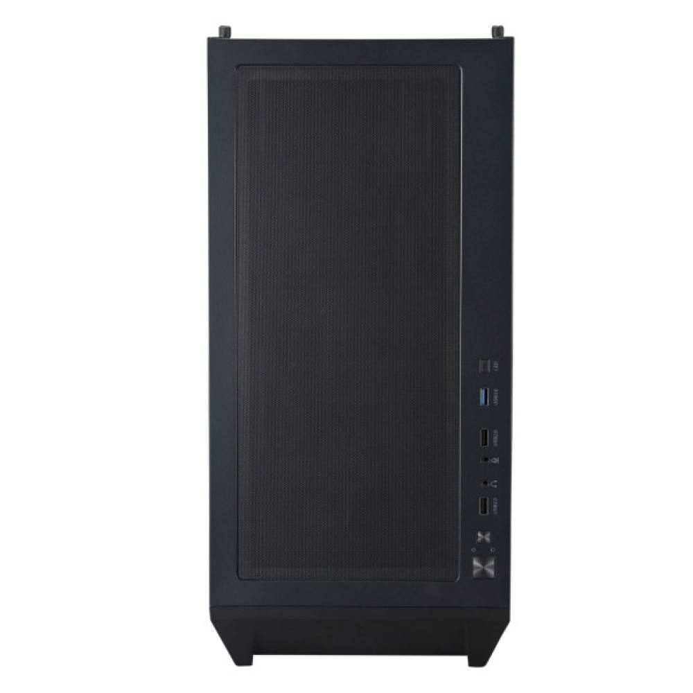 Корпус 1stPlayer PS8MX-BK