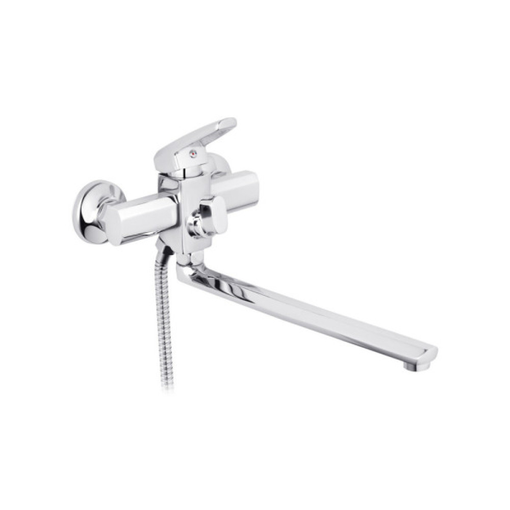 Змішувач Kroner KRM Kante - C070 (CV023580)