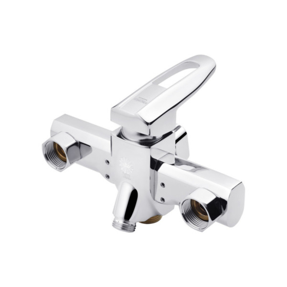 Змішувач Kroner KRM Kante - C070 (CV023580)