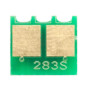 Чип для картриджа HP LJ Pro M125nw/M127fn 0.7К AHK (70123052) Чип для картриджа HP LJ Pro M125nw/M127fn 0.7К AHK (70123052)