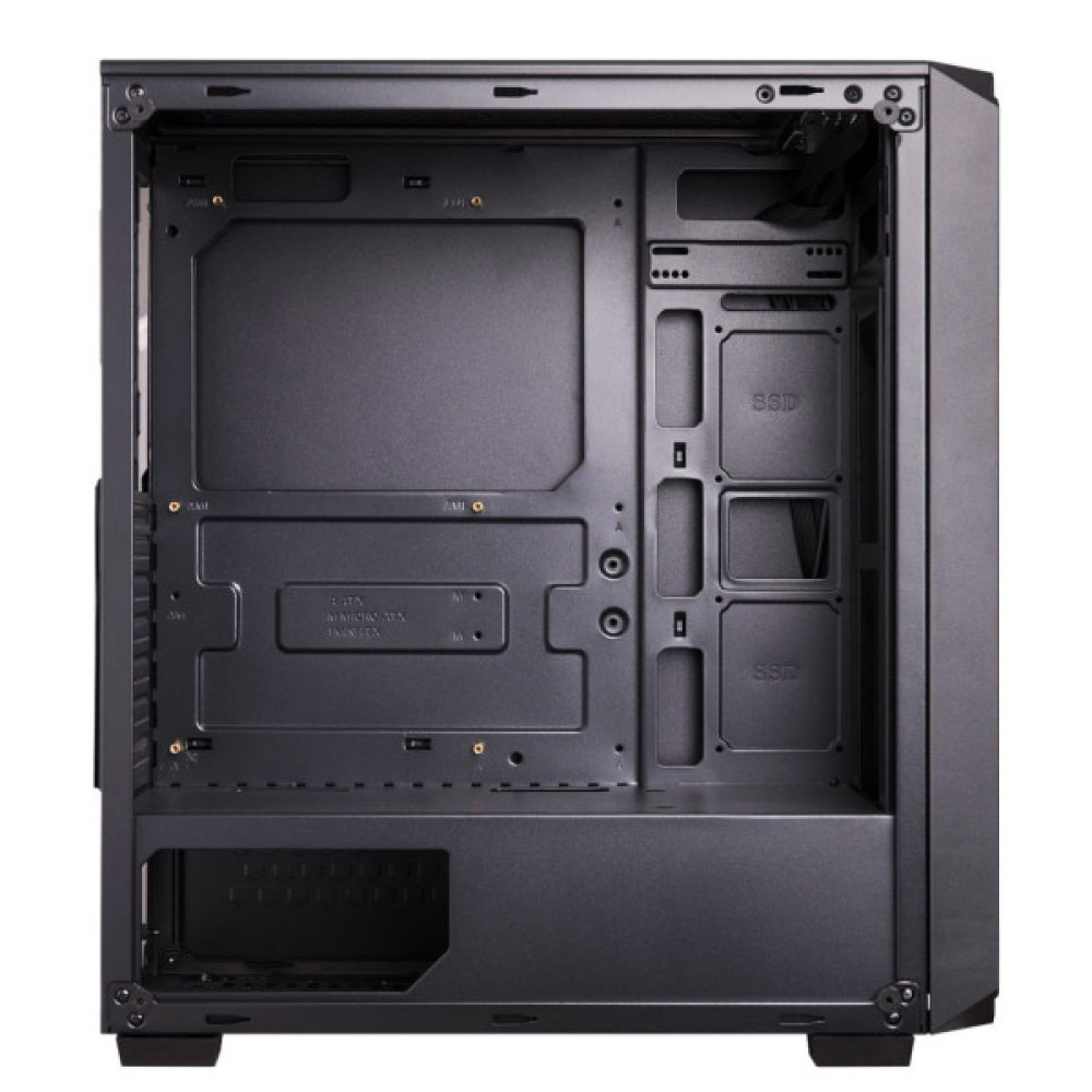 Корпус для ПК Golden Field GL701