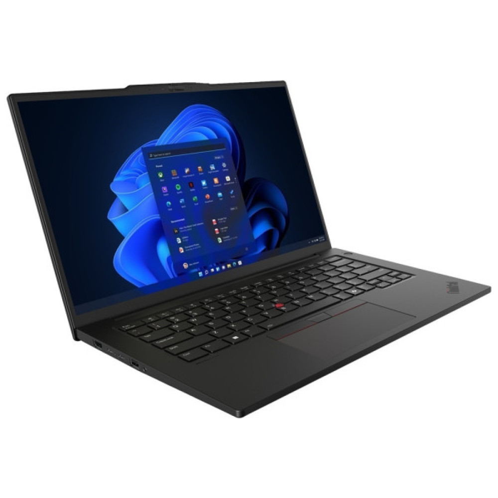 Ноутбук Lenovo ThinkPad P14s G6 (21QT000BRA)