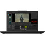 Ноутбук Lenovo ThinkPad P14s G6 (21QT000BRA)
