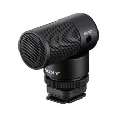 Аксесуар для фото- відеокамер Sony Microphone ECM-G1Z (ECMG1Z.SYU)