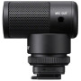 Аксесуар для фото- відеокамер Sony Microphone ECM-G1Z (ECMG1Z.SYU)