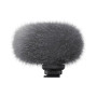 Аксесуар для фото- відеокамер Sony Microphone ECM-G1Z (ECMG1Z.SYU)