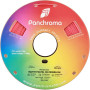 Пластик для 3D-принтера Polymaker PLA PANCHROMA MATTE 1,75mm 1kg PASTEL WATERMELON (CA04035)