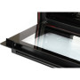 Електропіч LIDER 4223 LUX Black-Red