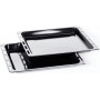 Електропіч LIDER 4223 LUX Black-Red