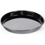 Електропіч LIDER 4223 LUX Black-Red