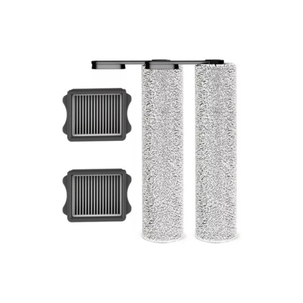 Щітка для пилососа Tineco Floor One S5 / S5 Extreme (2 щітки, 2 фільтри) (9FWAR100000)