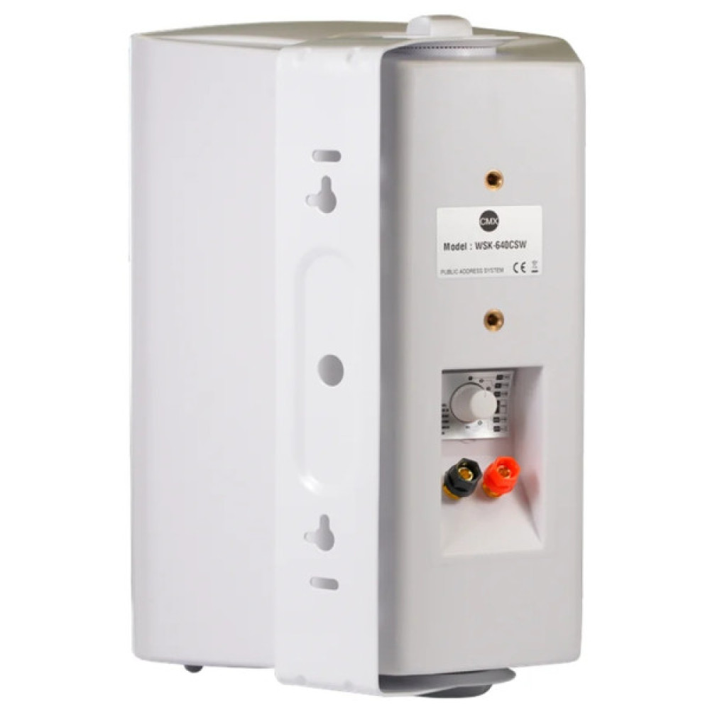 Гучномовець CMX WSK-640CSW