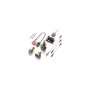 Звукознімач для гітари EMG MMTW Black Звукознімач для гітари EMG MMTW Black