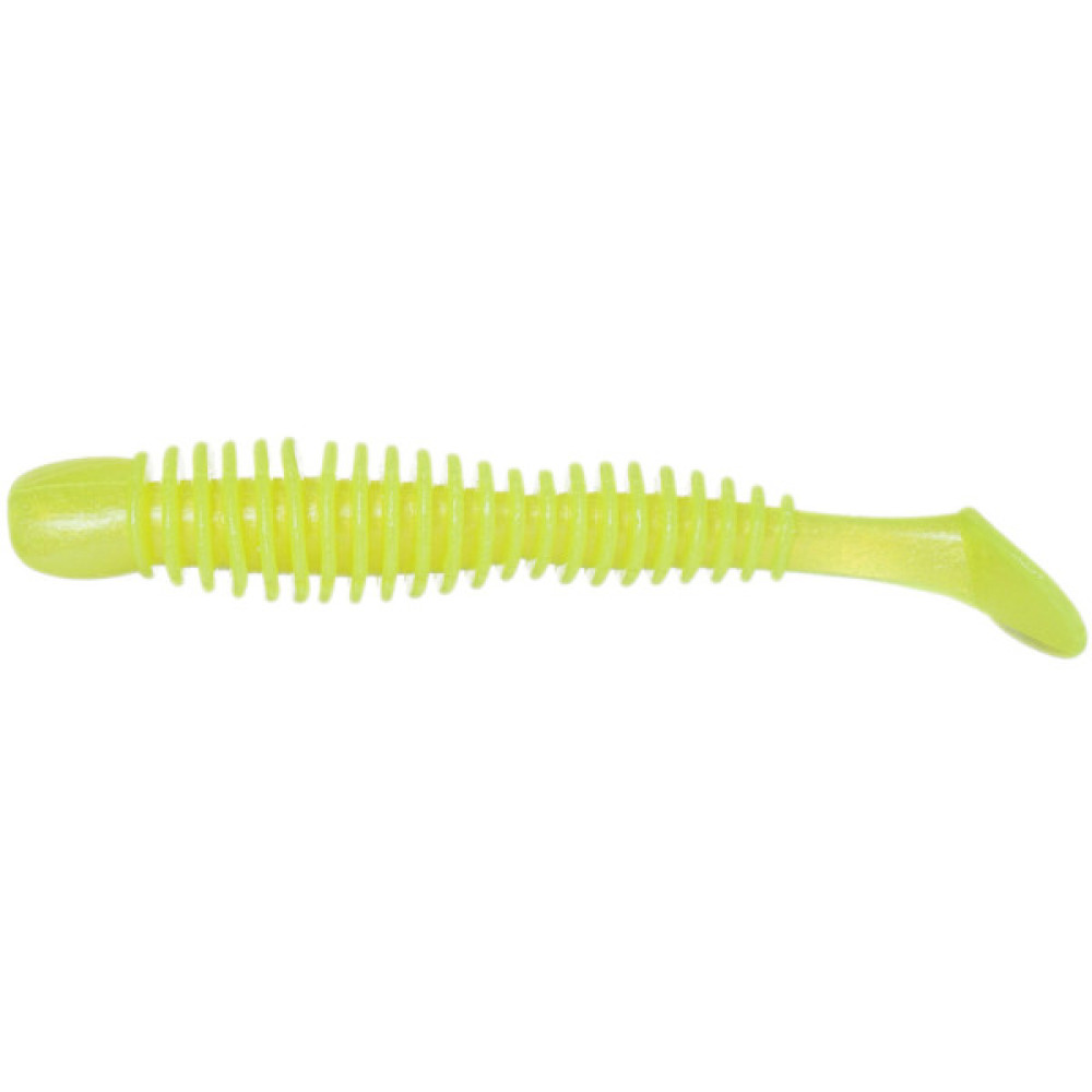 Силікон рибальський Reins Bubbling Shad 4" 416 Glow Pearl Chart (8 шт/уп.) (1552.07.66) Силікон рибальський Reins Bubbling Shad 4" 416 Glow Pearl Chart (8 шт/уп.) (1552.07.66)