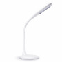 Настільна лампа Videx LED 8W 3000-5500K 220V (VL-TF03W) Настільна лампа Videx LED 8W 3000-5500K 220V (VL-TF03W)