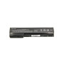 Акумулятор до ноутбука HP EliteBook 8460p (HSTNN-I90C, HP8460LH) 10.8V 4400mAh PowerPlant (NB460885) Акумулятор до ноутбука HP EliteBook 8460p (HSTNN-I90C, HP8460LH) 10.8V 4400mAh PowerPlant (NB460885)